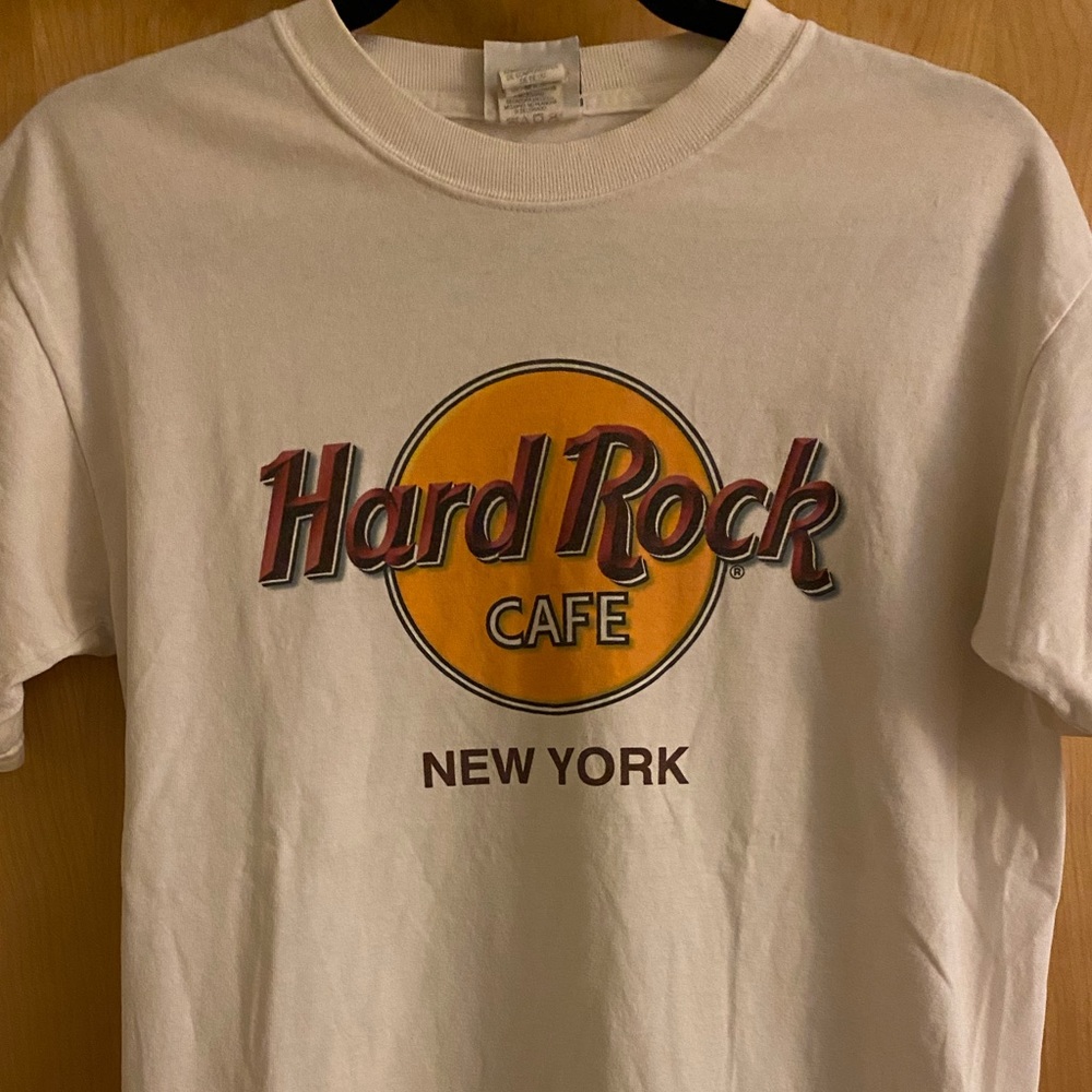 90s Hard Rock Cafe T Shirt